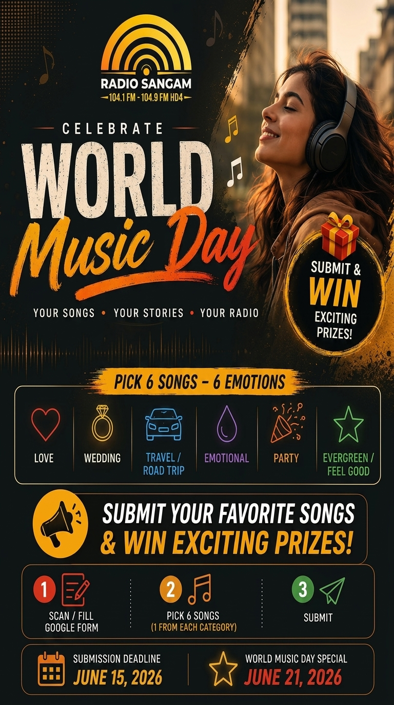 Radio Sangam