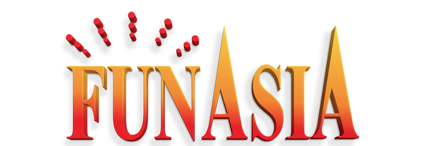 FunAsia Radio