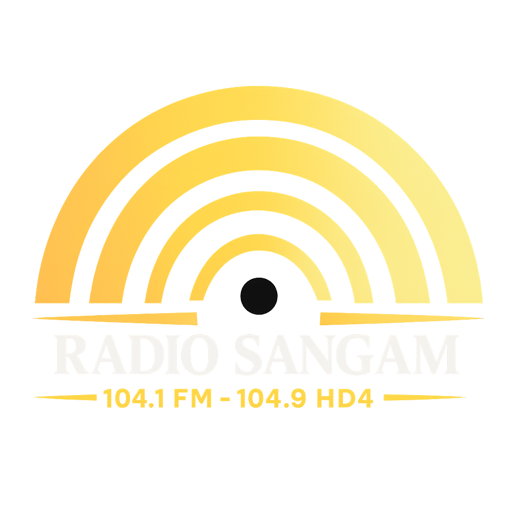 Radio Sangam