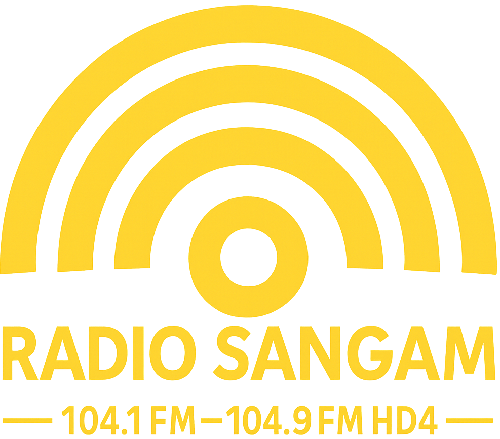 Radio Sangam